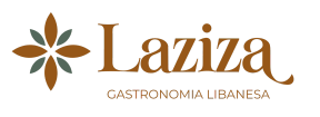 Laziza - Gastronomia Libanesa  