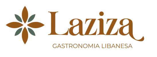 Laziza - Gastronomia Libanesa  