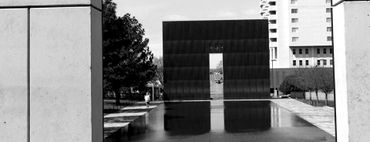 Oklahoma City Memorial.