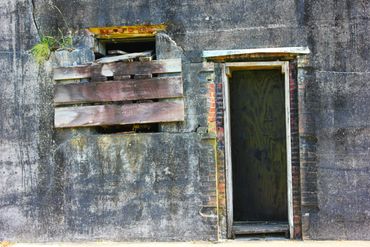 Battery Dearborn, Fort Walton