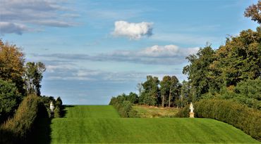 Castle on Crane Hill- Ipswich, Massachusett.