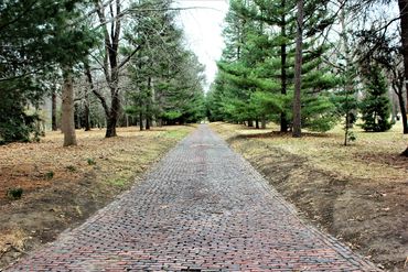 Arbor Lodge State Park - Nebraska.