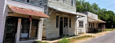 Main Street USA- Arkansas. 