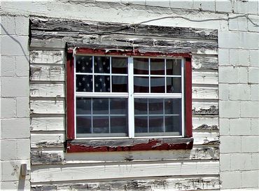 Faded Glory- Arkansas.