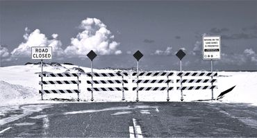South Park Road 100 - South Padre Island.