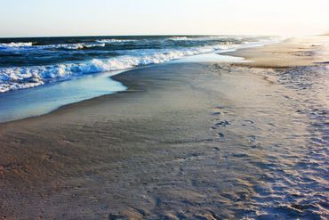Endless Waves- Gulfport, Mississippi