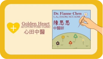 Golden Heart Acupuncture