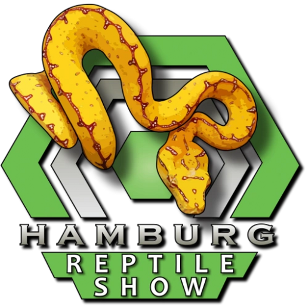 Hamburg Reptile Show 2024 Doro