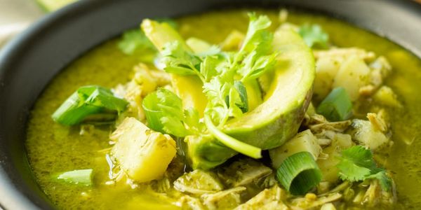 pozole