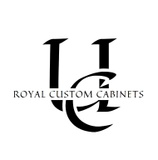 UC ROYAL CUSTOM CABINETS