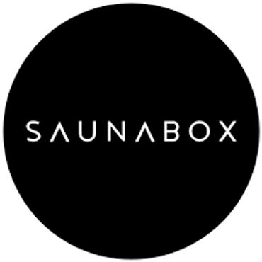 Sauna box logo