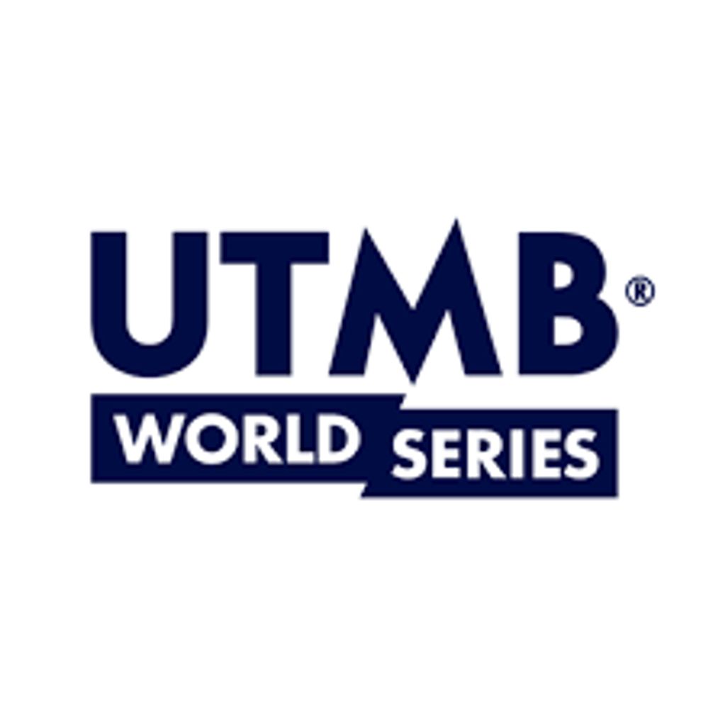 UTMB race logo