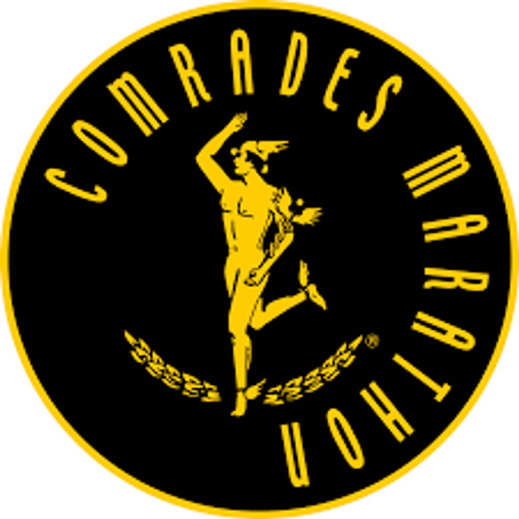 Comrades Race Logo