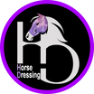 HORSE DRESSING