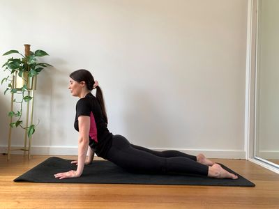 Yoga, Trauma Sensitive Yoga 
