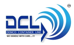 DEMCO CONTAINER LINE PRIVATE LIMITED