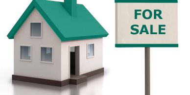 Contract of Sale for selling a house or land