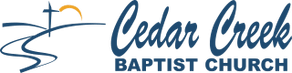 Cedar Creek Baptist Church