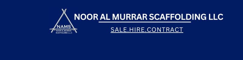 NOOR AL MURRAR SCAFFOLDING LLC