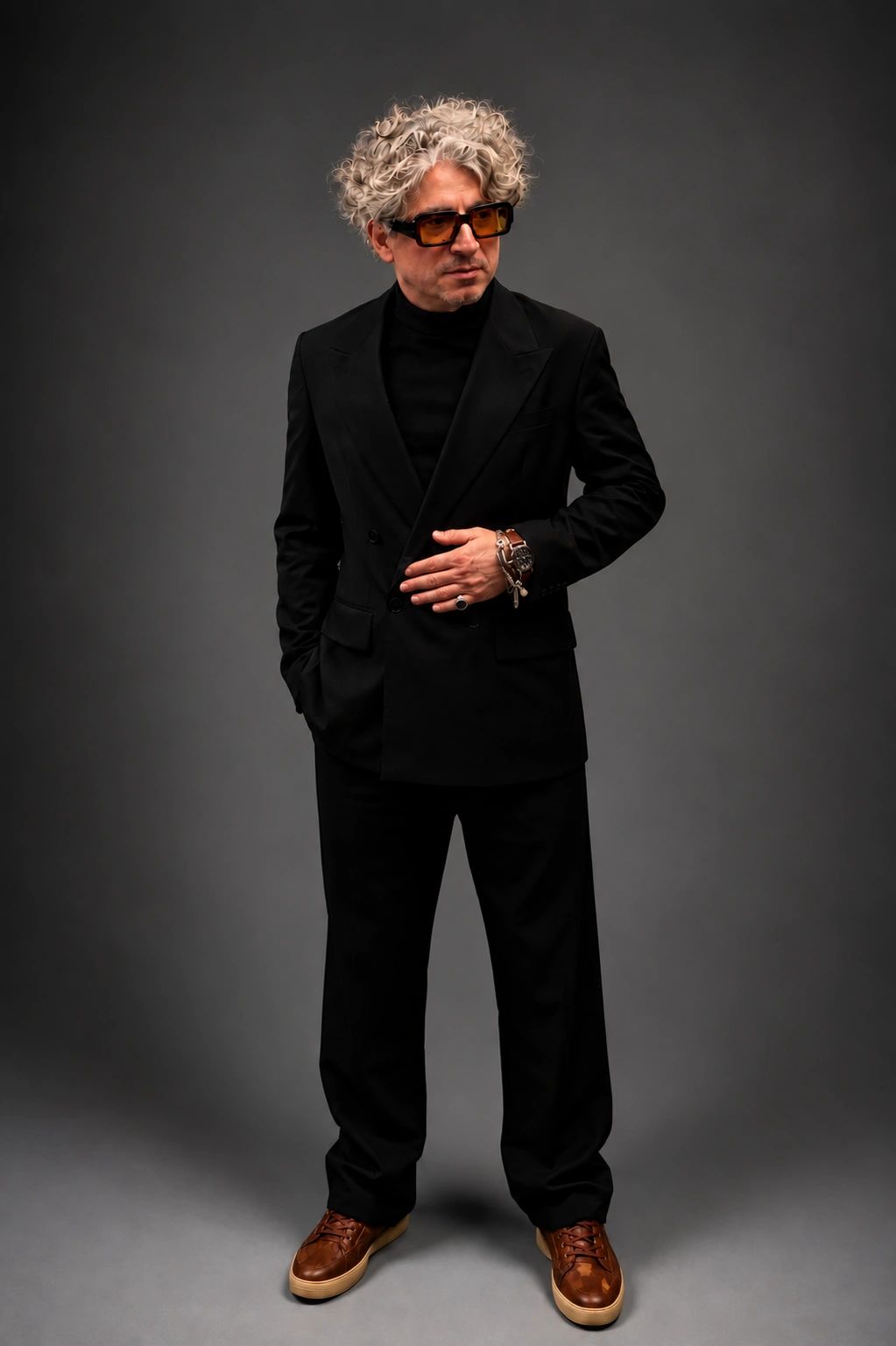 Shahin Novrasli