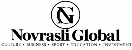 Novrasli Global