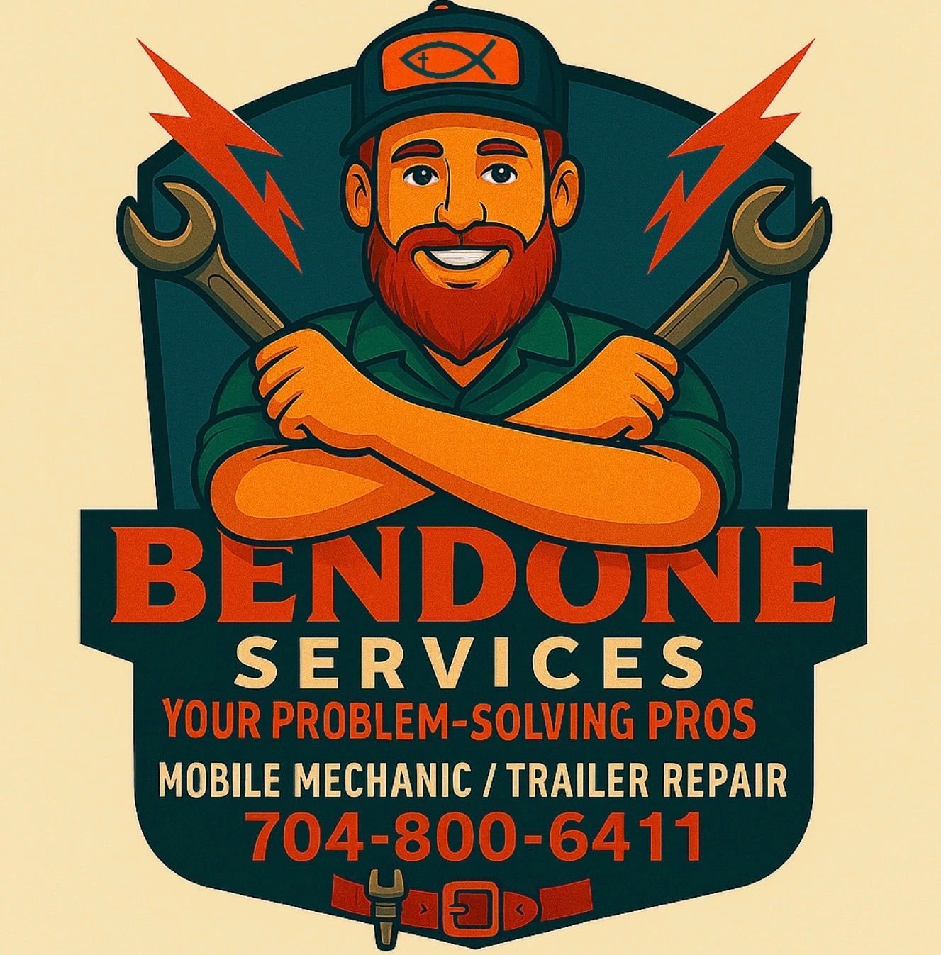 We’re here to serve you 