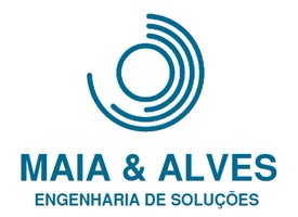 Maia & Alves - Engenharia de Soluções