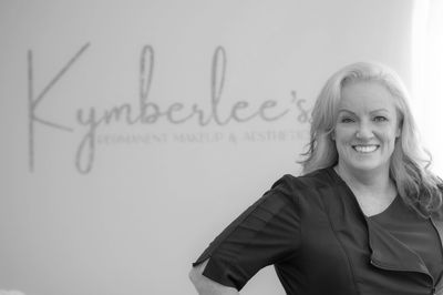 Kymberlee's Permanent Makeup & Aesthetics, 
AAM Board Certified Permanent Cosmetics Artist