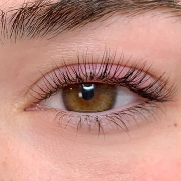 Lash Lift & Tint
Kymberlee's Permanent Makeup & Aesthetics, Saco Maine