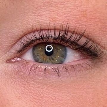Kymberlee's Permanent Makeup & Aesthetics, Saco, Maine
Smoky Eyeliner, Permanent Makeup