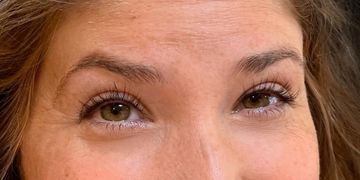 Lash Lift
Lash Tint
Eyelash Tint
Kymberlee's Saco Maine