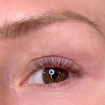 Lash Tint
Kymberlee's Permanent Makeup Saco Maine