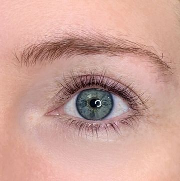 Lash Tint
Brow Tint
Kymberlee's Permanent Makeup Saco Maine