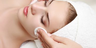 Facials
Micro-needling
Peels