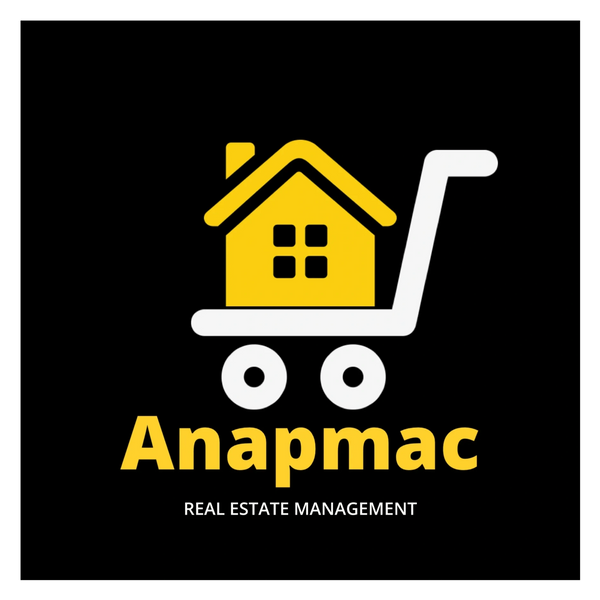 Anapmac Logo