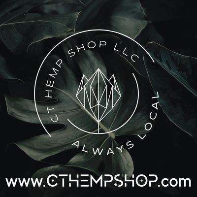 Connecticut Hemp Shop partnerships 