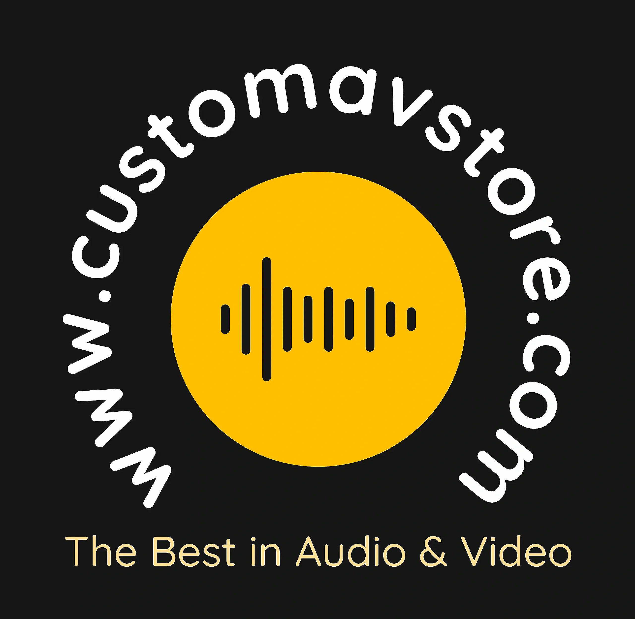 Audio Video Store for high end speakers, amplifiers and more