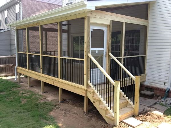 Hesco Services LLC