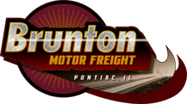 Brunton Motor Freight Inc of IL
