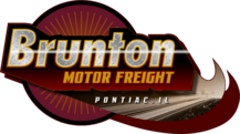 Brunton Motor Freight Inc of IL