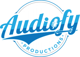 Audiofy Productions