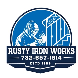Rusty Iron Works 732-657-1914