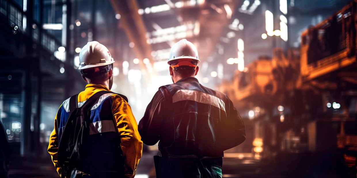 staffing jobs provided by First Call Labor workforce agency