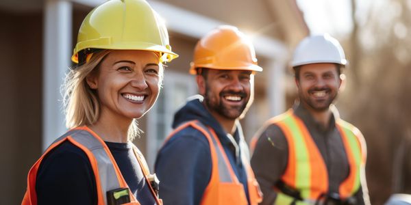 diverse staffing solutions from workforce agency