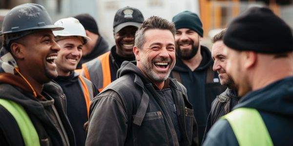 diverse staffing solutions from workforce agency