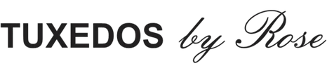 TUXEDOS by Rose