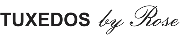 TUXEDOS by Rose