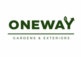 OneWay Gardens & Exteriors
