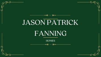 Jason Patrick Fanning