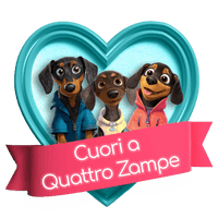 Cuori a Quattro Zampe